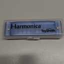 Toysmith Translucent Harmonica