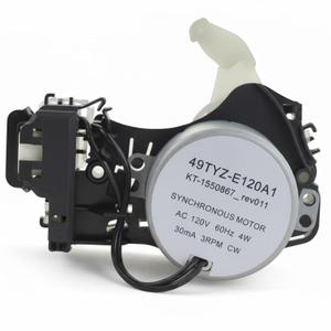 Upgraded W10913953 Washer Shift Actuator - Compatible with Whirlpool, Maytag, Kenmore, Amana Washers | Replaces W11481722, W10815026, W10597177, W10913953VP, WTW5000DW1,MVWX655DW1