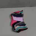 Boboking Teen Girls Underwear Cotton Brief Panties 8 pack Size 12