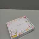 4th Birthday Decorations Girl, Including 4 year old Birthday Cake Topper, Queen Sash with Pearl Pin, Sweet Rhinestone Tiara Crown, Number Candles and Balloons Set, Rose Gold