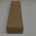 16 Inch Towel Bar 2 Pack for Bathrooms 12/16/24/28/32/36 Inch Stainless Steel 304 Brush Nickel Towel Holder Modern Square Towel Rod Rustproof Wall Mount 2 of Pack (16 inch, Matte Black)