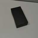 Hidden Camera - Spy Cameras - Nanny Cam - WiFi Wireless Cam - 1080P HD Small Camera with Motion Detection and Night VisionSecurity Cameras for Home/Office/Baby Monitoring (Black)