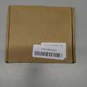 25ft Power Cable with Adapter for eufy SoloCam S340/S220, C210, One-Piece Molding Power Cord for eufyCam 3/S330, 3C/S300, Flat Cable for eufy Indoor Cam S350/C220, Indoor Outdoor Use, IP67 Waterproof