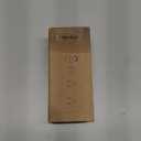 Surge Protector Wall Outlet Extender, Multi Plug Outlet with Rotating Plug, 6 AC Outlets 3 USB Ports (2 USB C), 1800J, 3-Side Power Strip Wall Mount, Outlet Splitter for College Dorm Travel Essentials (White)