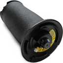 MILLISEC Rear Air Spring Bag Compatible with 2004-2010 BMW 5-Series (E61) Touring Wagon Car Air Spring OEM Replaces# 37126765602, 37126765603