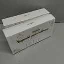 2 x 240 Pcs Disposable Blue Plastic Silverware Set, Including Blue Party Forks, Knives And Spoons 80 Pieces Each