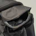 Wrangler Wesley Rolling Duffel Bag (Charcoal)