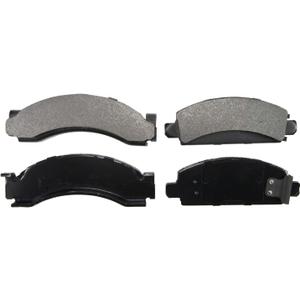 Wagner Brake SevereDuty SX149 Disc Brake Pad Set
