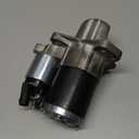 New Starter Replacement for Cadillac for SRX 3.6L 2006-2009 for Cadillac for STS 3.6L 2006 2008-2011 for Cadillac for CTS 3.0L 2010-2012, 12610857 M0T35875, 1.4kW/12 Volt Starter