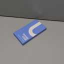 Magnetic for iPhone 17 Case,[Anti-Slip][Compatible with MagSafe][Military Grade Drop Protection] Shockproof Protective Translucent Matte Phone Case for iPhone 17 Case,Deep Purple