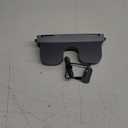 Car USB Charger Multi Port for 2024 2025 Tesla Model 3 Highland & New Model Y Juniper 2026,Multifunctional Tesla Accessories with Logo and Retractable Cable,Tesla USB hub,Gifts for Tesla Owners