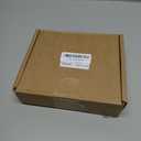 Art3dwallpanels Wood Slat Wall Paneling, 3 Pack WPC Soundproof 3D Wall Panels for Interior Wall Decor, Fluted Textured Panel Wall Slats, Sample