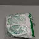 Aqua Eve Tummy Control Swimsuits for Women One Piece Bathing Suit Push Up Slimming Swimwear (XX-Large, White 01)