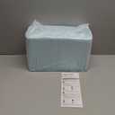 Amazon Basics Puppy Pads with Quick-Dry 5-Layer Leak-Proof Design for Potty Training, X-Large Size 28 x 34 Inch, Pack of 40, Blue & White