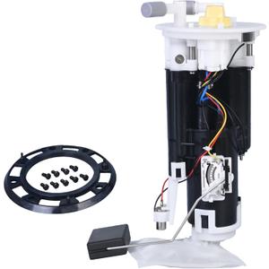 Fuel Pump Assembly SP8030M Compatible with 1998 1999 2000 2001 2002 Honda Accord 1999 2000 2001 Acura TL 2001 2002 CL L4 2.3L V6 3.0L 3.2L Replace 17040S84A00