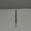 MECCANIXITY Fully Threaded Rod M10 x 400mm 1.5mm Thread Pitch 304 Stainless Steel Right Hand Threaded Rods Bar Studs 2 Pack