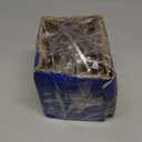 OEM 43550-33020 Hub Unit Front (30 Teeth) - Stainless Steel Automotive Front Wheel Hub Unit