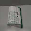 Watayo 8 Pcs Winter Rose Collars - Connectable Winter Rose Plant Protective Cover for Protecting Plants from Wind Blows Animals Eating