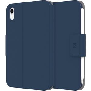 GreenLaw Case with Keyboard for Galaxy Tab S10 Lite/ S10 FE /S9 FE 5G 10.9 /S9 11 Inch, 7 Color Backlit Touchpad Keyboard with Pencil Holder, Magnetic Detachable, Blue