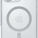 OtterBox iPhone 16 Pro Max Symmetry Series Clear Case - Clear