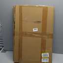 IJIJIJ- 2416 Clear Acrylic Calendar for Wall, Acrylic Wall Calendar Dry Erase Board, Reusable Monthly Whiteboard, Family Planner for Wall with 8-Color Markers, Perfect for Home, Office & Classroom (Medium-24*16in)