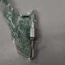 Ice Fishing Auger Drill Adapter - SDS Plus to 1/2" Thread Keyless Power Drill Chuck Adapter for Impact Driver Accessories, 1 Pcs