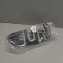 Dog Back Brace for Dachshunds & Slipped Disc | Post-Surgery Support & Arthritis Relief | Vet-Recommended Back Brace for Dogs | Breathable with Support Rods & Straps (Size S)