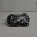 Everlasting Comfort Back Cushion and Foot Rest Bundle  Memory Foam Support for Posture, Back Pain Relief, and Enhanced Comfort for Desk, Office, and Gaming Chairs