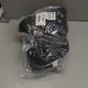 United Ortho Air Cam Walker Fracture Boot, Small, Black (Small (Pack of 1))