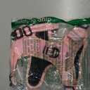 HEELE Dog Harness Dog Harness Small Dog No Pull Harness with Soft Handle Reflective Harness Adjustable, Pink, S