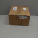 Electric Stove Burner Drip Pans 318067041(6")318067051(8") Replaces 5304430149 5304430150,Electric Stove Burner MP15YA(6") MP21YA(8") Compatible for Frigi-daire Ken-more Cro-sley Tap-pan etc by MIFLUS