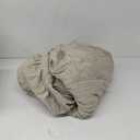 H.VERSAILTEX Stretch Extra Large Sofa Covers Sofa Slipcovers for Living Room Feature Thick Checked Jacquard Fabric with Elastic Bottom, Sofa X-Large - Island Fossi