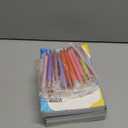 36 Pcs Social Worker Appreciation Gifts Set Includes 18 Social Work Notebook Journal & 18 Ballpoint Pen with Inspirational Quotes, Thank You Gifts for Teachers, Volunteers, BSW, DSW, MS