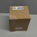 BrizLabs 600 Count Christmas Lights, 139.2ft Soft White Incandescent String Lights, Clear Christmas Light String Connectable, 120V UL Certified Mini Light Set for Indoor OutdoorTree Party Home Decor