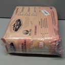 Dr Pol Dog Diapers for Female Dogs | Disposable Pet Diapers with Wetness Indicators | Adjustable Fit | Leak Protection & Super Absorbent | Perfect for Heat Cycles & Training Accidents | Pack of 50 (SM Waist Size 12 - 20 in)