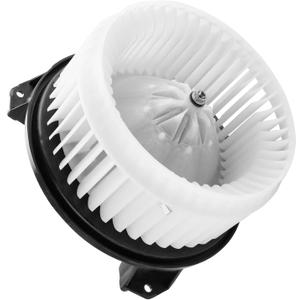 HVAC Heater Blower Motor Assembly for Toyota Tundra 4Runner Avalon Camry Venza Highlander, Lexus ES350 GX460 RX350 RX450h, Dodge Journey for 700215