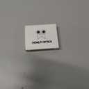 OOWLIT Replacement Lenses Compatible with Oakley Half Jacket 2.0 OO9144 62mm Sunglass Purple Red Polarized