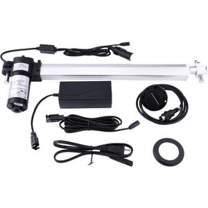 Linear Actuator Kit for Power Recliner Sofa Lift Chairs Replacement for Kaidi KDYJT018-51