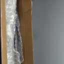 FLOWBREEZE Windowless Portable Air Conditioners, Evaporative Air Cooler w/Remote, 2.5L Water Tank & 4 Ice Packs, 12H Timer Auto-off, 70 Oscillating, Quiet Cooling Tower Fan For Home Office