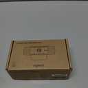 Logitech C920x HD Pro PC Webcam, Full HD 1080p/30fps Video, Clear Audio, HD Light Correction, Works with Microsoft Teams, Google Meet, Zoom, Nintendo Switch 2s New GameChat Mode, Mac/Tablet- Black