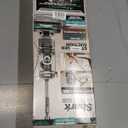 Shark Detect Pro Lift-Away ADV Bagless Upright Vacuum with DuoClean Detect, HEPA Filter, Anti-Allergen, Powerful Suction, and Odor Neutralizer Technology, Evergreen, LA802