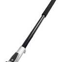 Replacement Parts Extension Pole Saw attachment/Hedger Trimmer Extension Attachment Fits for EGO 56-Volt Lithium-Ion Multi Head System, Powerhead and Timmmerhead - BLACK