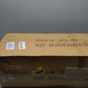 10 Inch Queen Size Mattress in a Box, Pocket Spring Queen Bed Mattress Soft Comfort, 60x80 Inch Queen Mattress
