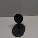 2026 3 in 1 Wireless Charging Station for Apple MagSafe Charger, 15W Fast Magnetic Mag-Safe Charger Stand for iPhone 17 16 15 14 13 12 Apple Watch AirPods Series, Gifts for Men (Black)