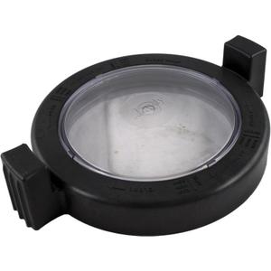 Zodiac R0445800 Lid with Locking Ring and Seal Replacement Kit for Select Zodiac Jandy Pool and Spa Pumps