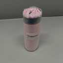 Dog Bed Mat - Dog Crate Pad - Reversible Mat for Pet Comfort - Soft Bed Crate Pads with Dual-Sided Design for All Seasons (Pink, 18" L x 14" W x 1.5" Th)