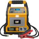CAT CJ1000DXT 1200 Peak Amp Jump Starter and Powerstation w/200 watt Inverter