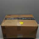 COHOME Quilted Queen Size Comforter - All-Season Down Alternative Duvet Insert - Luxury Hotel Winter Warm Burgundy Comforter with Anti-Clump Tech & 8 Tabs -Reversible88"x88"