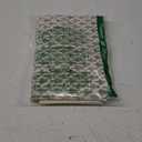 Floral Pillow Covers 18x18 Pillow Cover Block Print Couch Pillows for Living Room Decorative Neutral Accent Throw Pillow Covers, 1PC, Olive Green