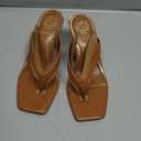 Vince Camuto Cianna Thong Wedge Sandals,7.5M